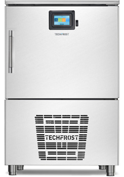 TECHFROST