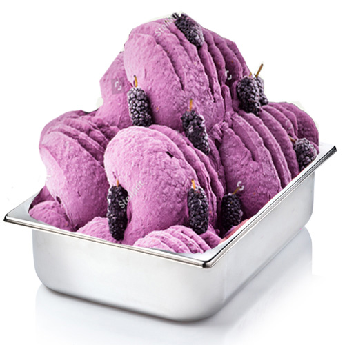Kem dâu tằm Mulberry
