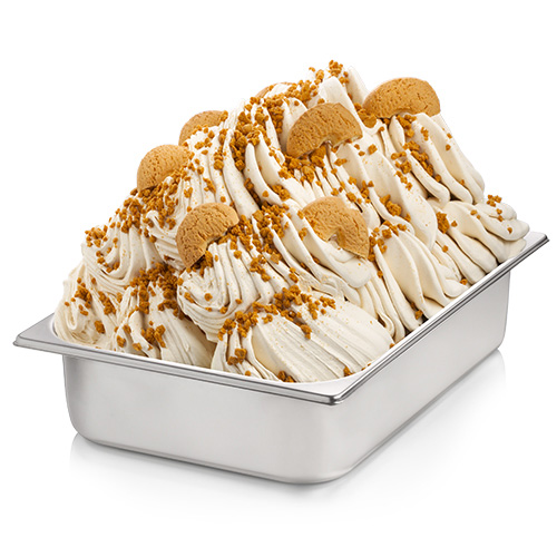 Kem bánh COOKIE