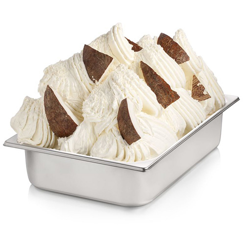 Kem Dừa COCONUT