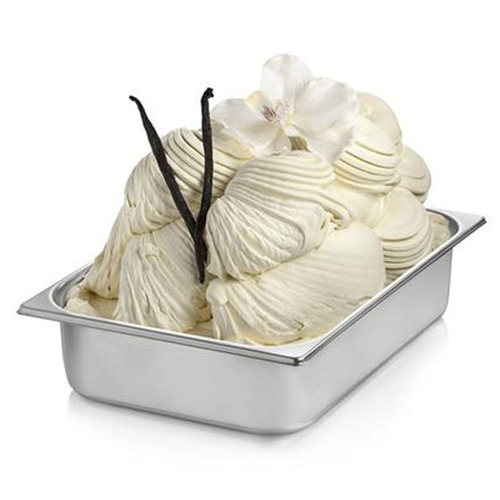 Kem WHITE VANILLA