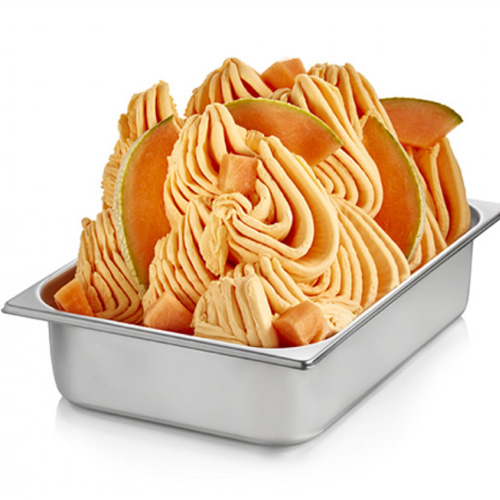 Kem Dưa vàng MELON
