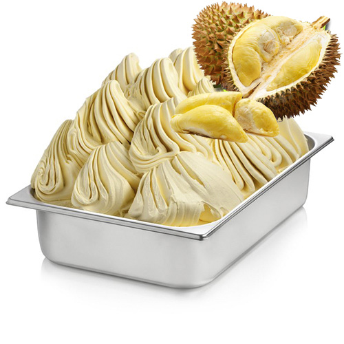 Kem Sầu riêng DURIAN