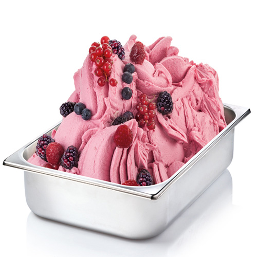 Kem Phúc Bồn tử RASPBERRY