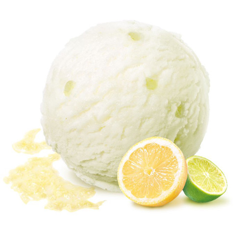 Lime Sorbet